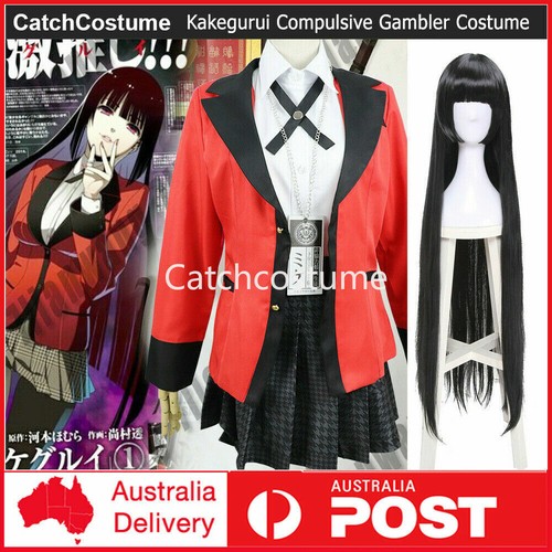 Kakegurui compulsive gambler - kakegurui,