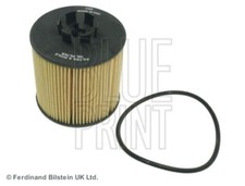 Oil Filter FOR VW POLO 101bhp