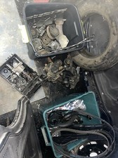 Job Lot Peugeot 306 GTI Rallye