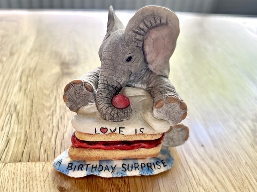Tuskers 91329 love - -, is