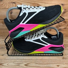 Reebok Trainers Womens Size UK