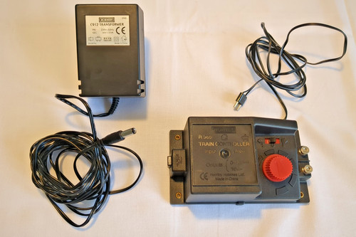 Hornby 965 power controller - hornby,