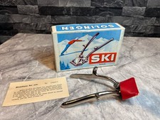 Solingen ski german hair - ski,