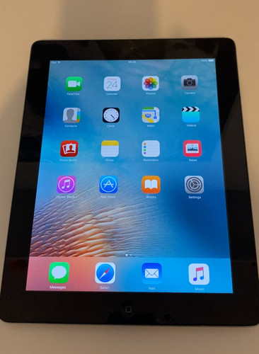 Apple ipad 3rd - 3rd, 64gb