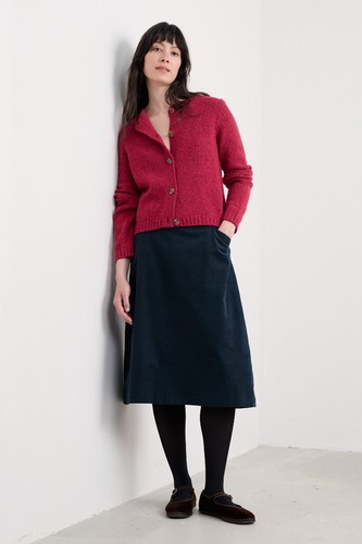 Seasalt women regular - regular, forest