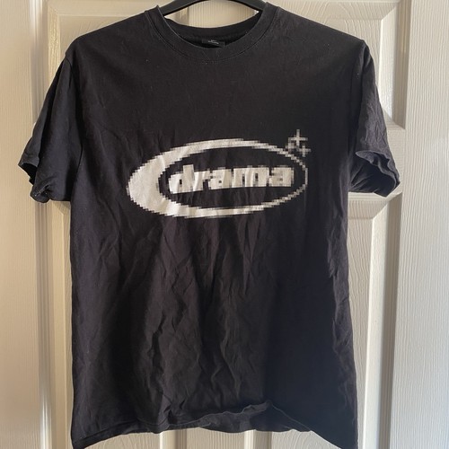Drama call shirt - drama,