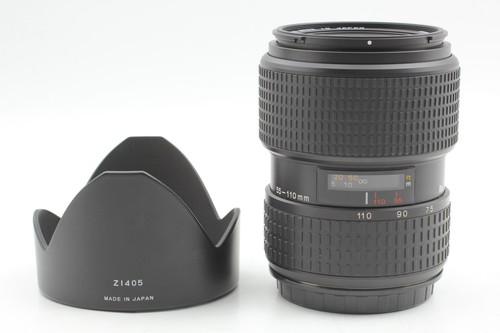 Unused hood mamiya 645 - [unused, hood]