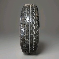 185 R 14C (102/100Q) MARSHAL RADIAL 857 LT  7.0MM TREAD COMMERCIAL VAN 185R14C