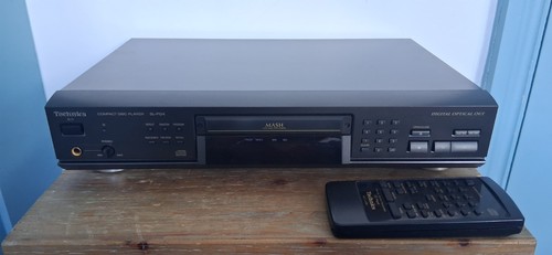 Technics pg4 player - sl,