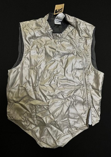Foil lightweight lame - men's, 44