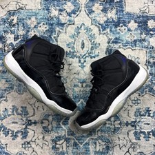 Nike Air Jordan Retro 11 Space
