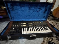 Yamaha CS 15D Analog