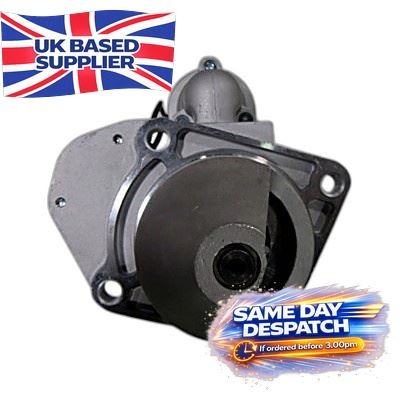 Starter motor for - starter,