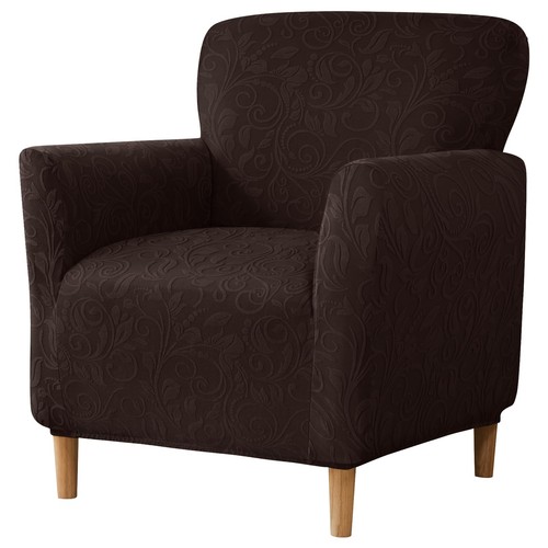 Banquet armchair slipcover - banquet,