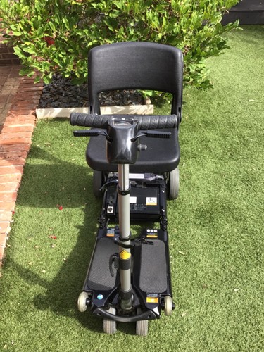 Luggie foldable - luggie,