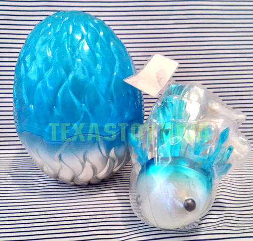 Crystalynx axolotl surprise - axolotl,