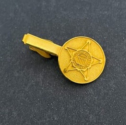 Secret service authentic - secret,