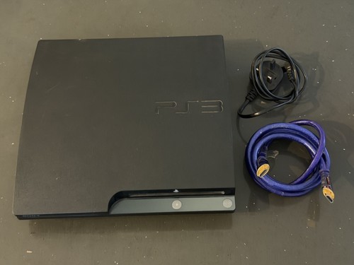 Sony playstation slim - sony, 120gb