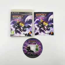 Ratchet and Clank Nexus Sony