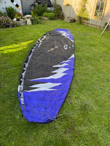 Flexifoil blade 5m - blade, 6.5m