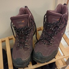 Regatta Holcombe Mid Womens