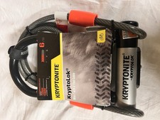 Kryptonite Kryptolok Mini-7