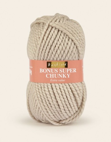 Hayfield bonus super - bonus, chunky
