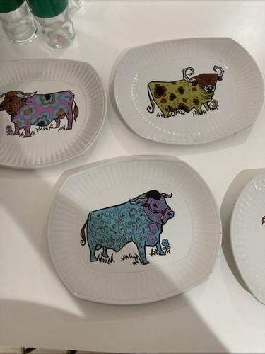 Piece vintage beef eater - piece,