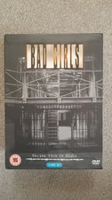 BAD GIRLS SERIES 5-8 DVD - 14