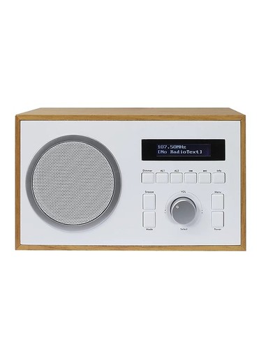 Asda tech ata2545dp dab - ata2545dp, dab+