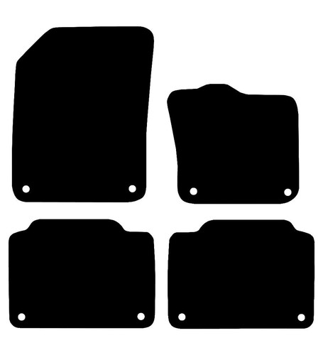 Volvo v90 car mats - volvo, tailor