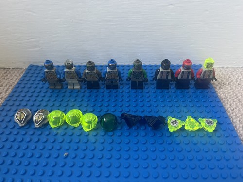 Vintage lego space - vintage, insectoids