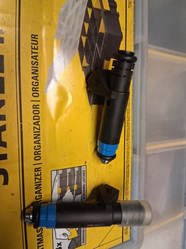 Siemen deka 875cc injector - deka,