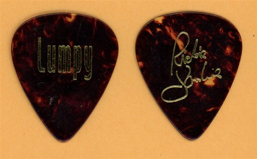 Bon jovi richie sambora lumpy - bon,