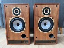 Tannoy Venus MKII V30 speakers