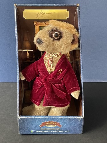 Aleksandr meerkat meercat - /,