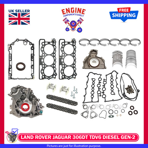 Discovery range rover 306dt - rover,