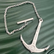 Rolex Anchor 300m Submariner 16610 50th Anniversary Edition T-bar