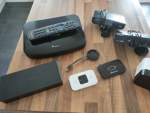 Electrical joblot bundle - electrical,