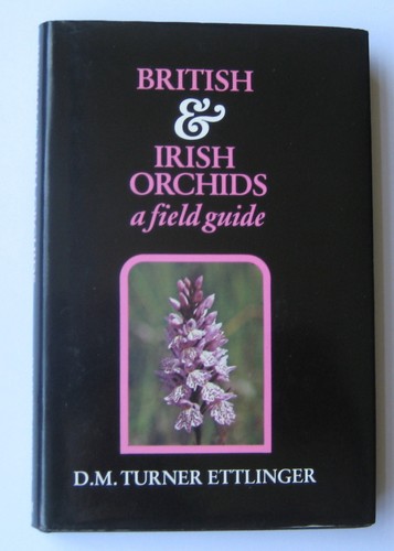 British and irish orchids - and, a