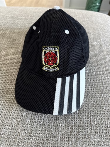 Chorley cap - fc,
