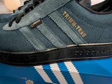 ADIDAS TRIMM-TRAB GTX (UK Size