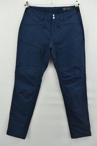 Haglofs womens trousers hiking - haglofs,