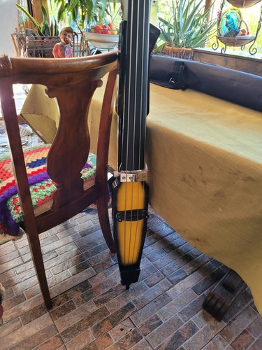 Gear4music electric double - gear4music,