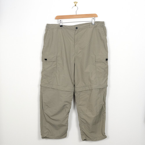 Rohan convertible jungle cargo - rohan,