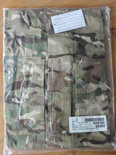 New bag issue mtp - mtp, combat