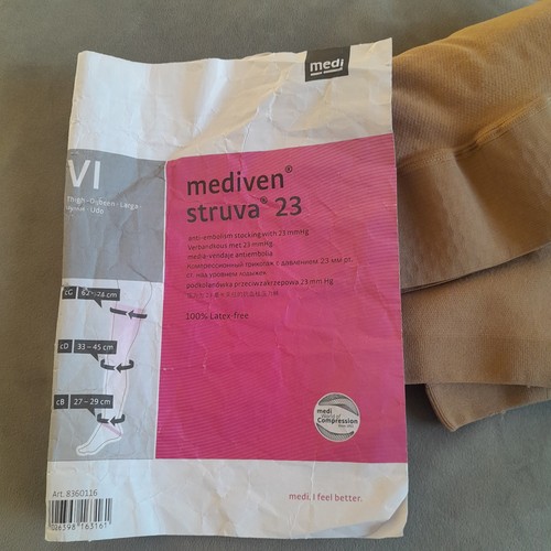 Mediven strúva - strúva, 23