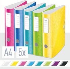 Leitz Lever Arch File, A4
