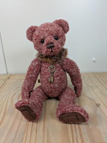 Charlie bears audrey cb171786b - charlie,