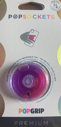 Popsockets popgrip phone grip - phone,